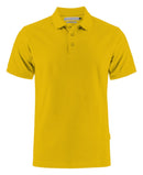 HARVEST NEPTUNE POLO MODERN FIT DEEP SUN - Suomen Brodeeraus