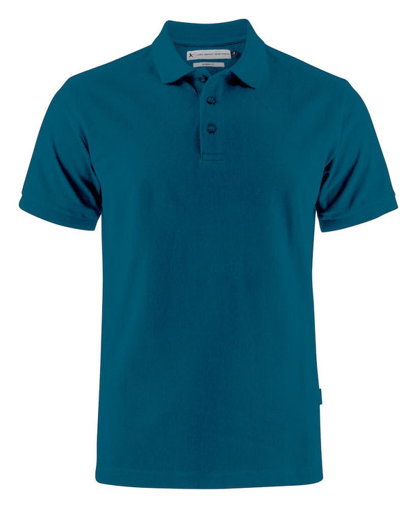 HARVEST NEPTUNE POLO MODERN FIT PEROL - Suomen Brodeeraus