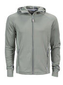 HARVEST NORTHDERRY FLEECE LIGHT GREY - Suomen Brodeeraus