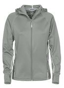 HARVEST NORTHDERRY LADY FLEECE LIGHT GREY - Suomen Brodeeraus