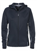 HARVEST NORTHDERRY LADY FLEECE NAVY - Suomen Brodeeraus
