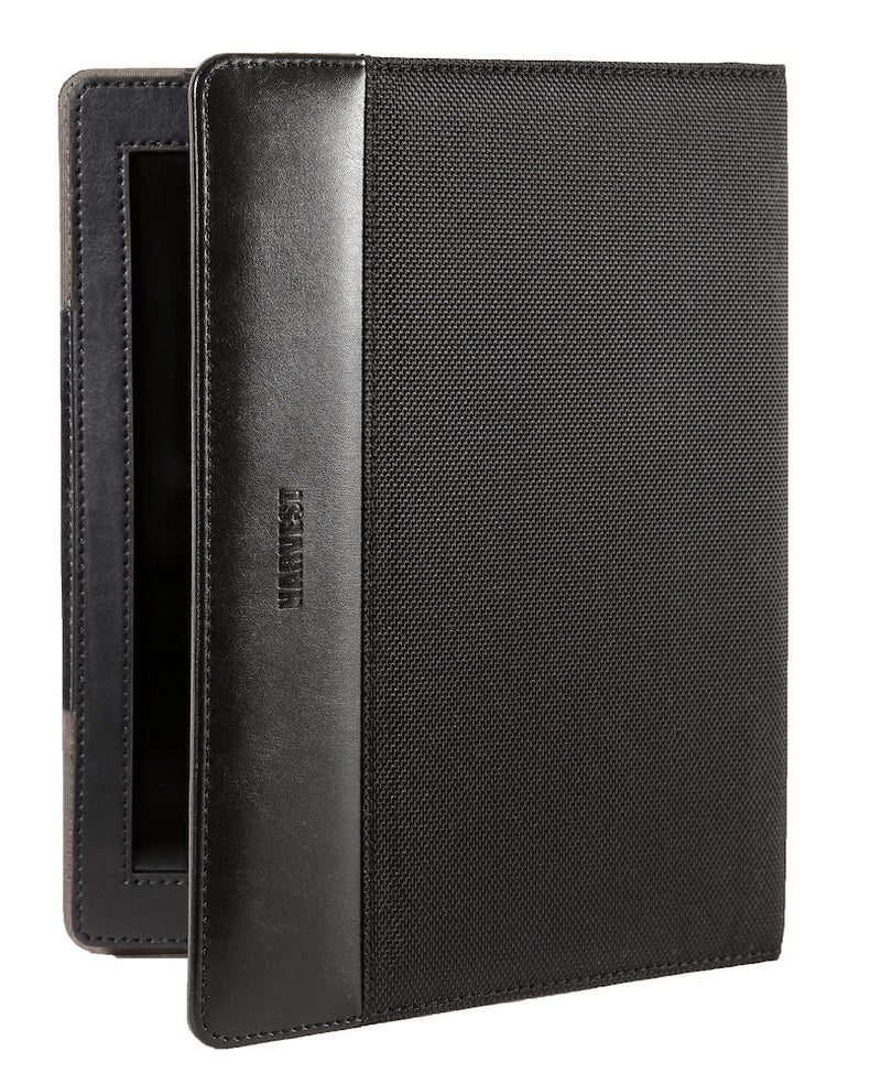 HARVEST PACIFICA IPAD COVER BLACK ONE SIZE - Suomen Brodeeraus