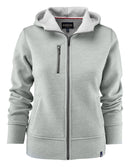 HARVEST PARKWICK HOODED LADY JACK GREY MELANGE - Suomen Brodeeraus