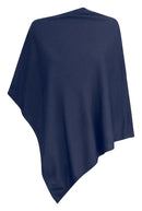 Harvest Poncho NAVY One Size - Suomen Brodeeraus