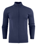 HARVEST Sonette cardigan NAVY - Suomen Brodeeraus