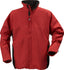 Harvest Stonewall jacket Rubine Red - Suomen Brodeeraus