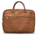 HARVEST SUMMITVILLE LAPTOP B COGNAC BROWN One Size - Suomen Brodeeraus