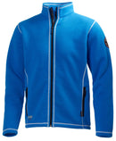 HAY RIVER JACKET RACER BLUE - Suomen Brodeeraus