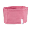HEADBAND (GOTS) PINK One Size - Suomen Brodeeraus
