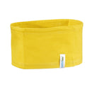 HEADBAND (GOTS) YELLOW One Size - Suomen Brodeeraus