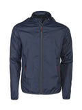 Headway Windbreaker Navy - Suomen Brodeeraus