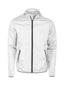 Headway Windbreaker White - Suomen Brodeeraus