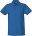 Heavy Premium polo Royalblue - Suomen Brodeeraus