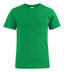 HEAVY T-SHIRT JR 100 % PV FRESH GREEN - Suomen Brodeeraus