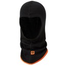 HH LIFA MAX BALACLAVA BLACK STD - Suomen Brodeeraus