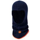 HH LIFA MAX BALACLAVA NAVY STD - Suomen Brodeeraus