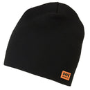 HH LIFA MAX BEANIE BLACK STD - Suomen Brodeeraus