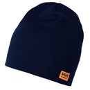 HH LIFA MAX BEANIE NAVY STD - Suomen Brodeeraus