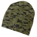 HH LIFA MERINO BEANIE CAMO STD - Suomen Brodeeraus