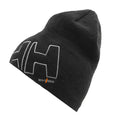 HH WW BEANIE BLACK STD - Suomen Brodeeraus