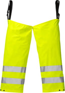 High vis irtolahkeet lk.2, 2620 RS Hi-Vis Yellow ONESIZE - Suomen Brodeeraus