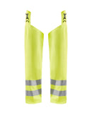 Highvis irtolahje, TASO 1 Huomio keltainen onesize - Suomen Brodeeraus