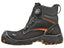 HIKER ROLLER+ S3 - Suomen Brodeeraus
