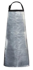 Hitsaajan esiliina Mariininsininen onesize - Suomen Brodeeraus