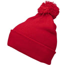 HOCKEY pipo punainen - Suomen Brodeeraus