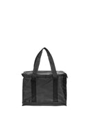 Holiday kylmälaukku pieni, musta - Suomen Brodeeraus