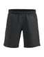 HOLLIS MICRO SHORTS BLCK/WHT - Suomen Brodeeraus