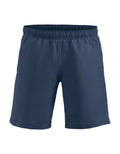 HOLLIS MICRO SHORTS NAVY/WH - Suomen Brodeeraus