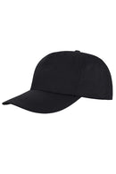 Houston Printers Lippis Musta - Suomen Brodeeraus