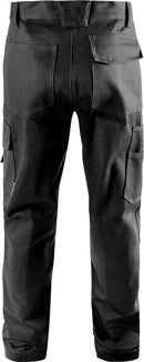 Housut 280 KC Black - Suomen Brodeeraus