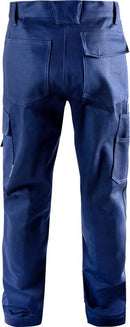 Housut 280 KC Navy - Suomen Brodeeraus