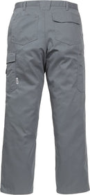 Housut 280 P154 Dark Grey - Suomen Brodeeraus