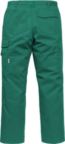 Housut 280 P154 Green - Suomen Brodeeraus