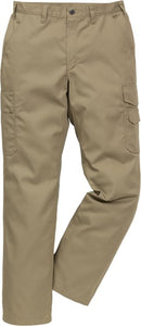 Housut 280 P154 Khaki - Suomen Brodeeraus