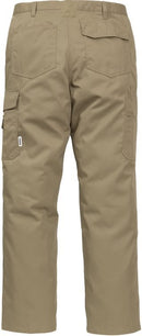 Housut 280 P154 Khaki - Suomen Brodeeraus