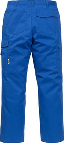 Housut 280 P154 Royal Blue - Suomen Brodeeraus
