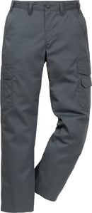 Housut naiset 278 P154 Dark Grey - Suomen Brodeeraus