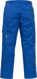 Housut naiset 278 P154 Royal Blue - Suomen Brodeeraus