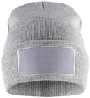 HUBERT WITH PATCH GR MEL No size - Suomen Brodeeraus