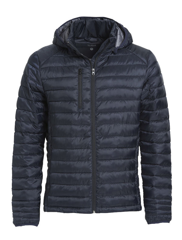 Hudson jacket DkNavy - Suomen Brodeeraus