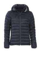 Hudson jacket women DkNavy - Suomen Brodeeraus