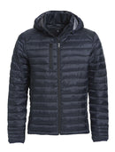Hudson junior jacket DkNavy 150/160 - Suomen Brodeeraus