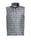 Hudson vest Grey - Suomen Brodeeraus