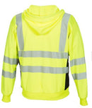 HUOMIO HUPPARI KELTAINEN LK. 2 KOKO - Suomen Brodeeraus