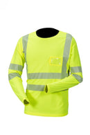 HUOMIOPAITA LK 2 KELT PITKÄHIHAINEN - Suomen Brodeeraus