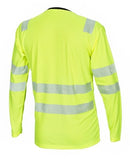 HUOMIOPAITA LK 2 KELT PITKÄHIHAINEN PRINTTI - Suomen Brodeeraus